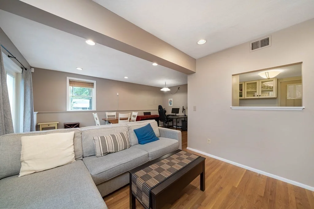 2 bed, 1 bath apartment for rent at 11 Marion St Unit D, Roslindale — photo 1 of 13