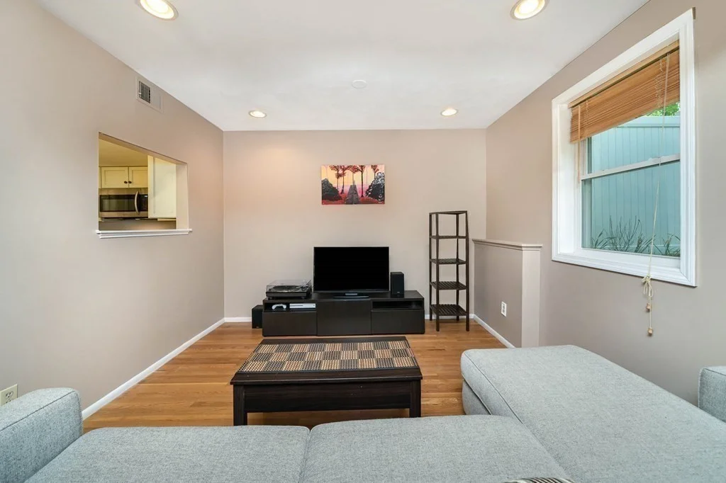 2 bed, 1 bath apartment for rent at 11 Marion St Unit D, Roslindale — photo 3 of 13