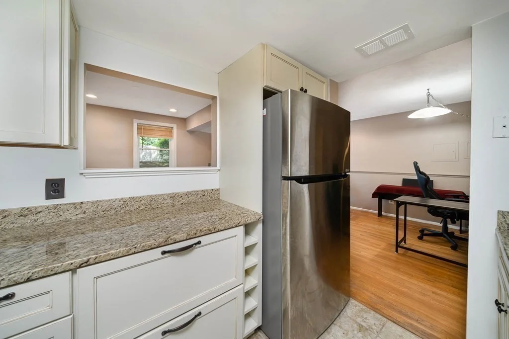 2 bed, 1 bath apartment for rent at 11 Marion St Unit D, Roslindale — photo 4 of 13
