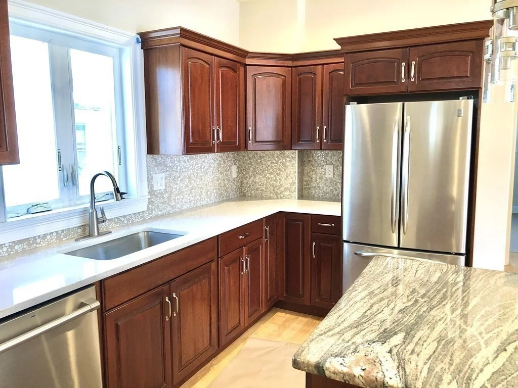 2 bed, 2 bath apartment for rent at 11 Mason Unit 1, Everett — photo 8 of 21