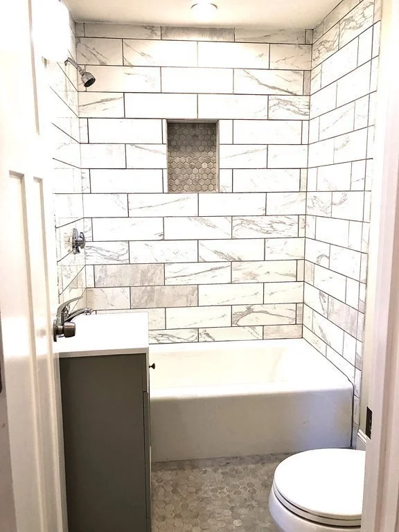 2 bed, 2 bath apartment for rent at 11 Mason Unit 1, Everett — photo 16 of 21