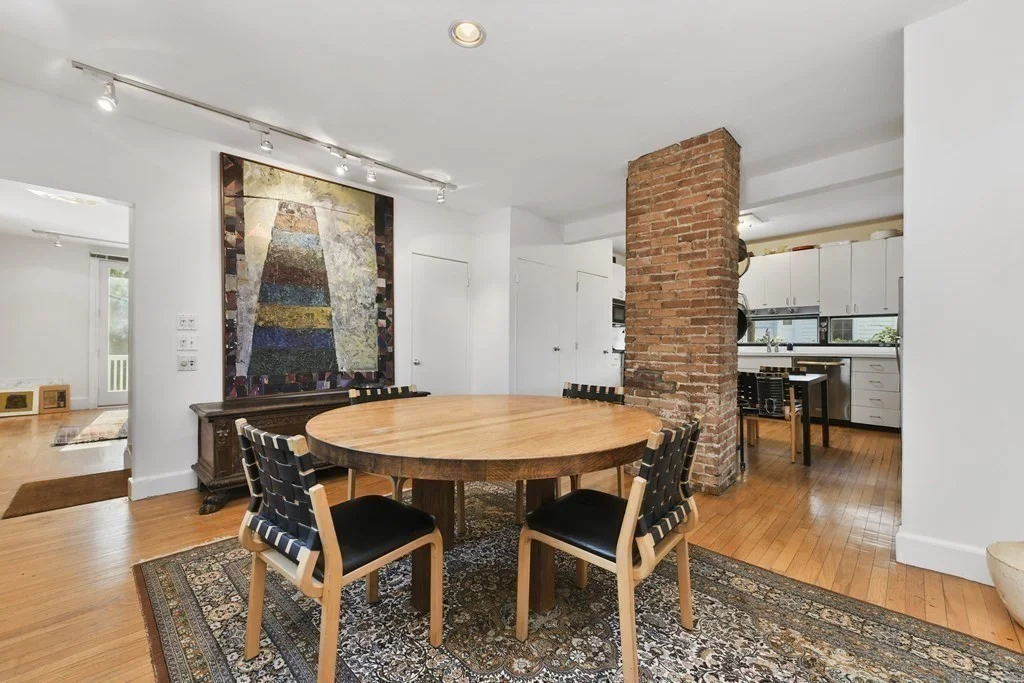 3 bed, 3 bath apartment for rent at 11 Maynard Pl Unit 11, West Cambridge — photo 8 of 22