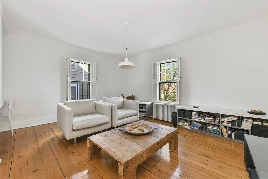 3 bed, 3 bath apartment for rent at 11 Maynard Pl Unit 11, West Cambridge — photo 10 of 22