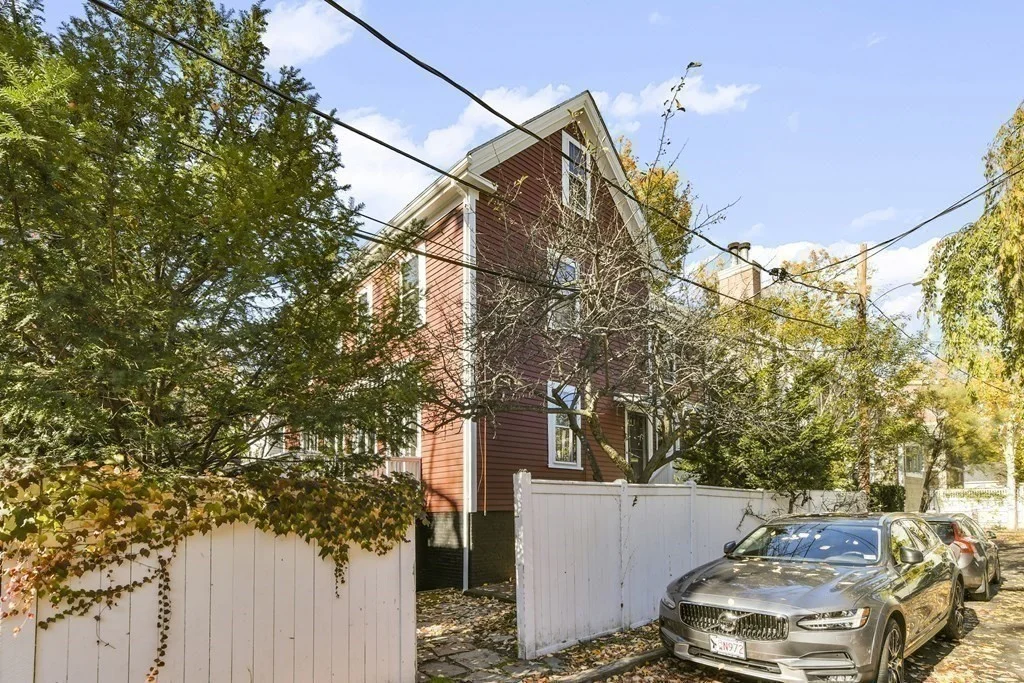 3 bed, 3 bath apartment for rent at 11 Maynard Pl Unit 11, West Cambridge — photo 16 of 22
