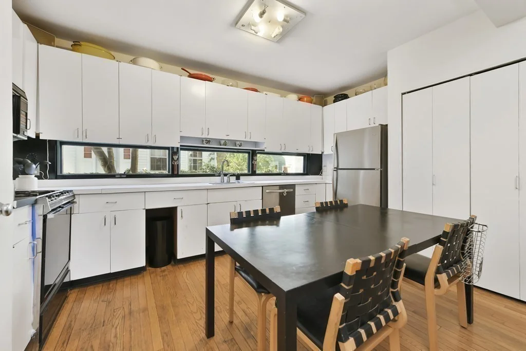 3 bed, 3 bath apartment for rent at 11 Maynard Pl Unit 11, West Cambridge — photo 6 of 22