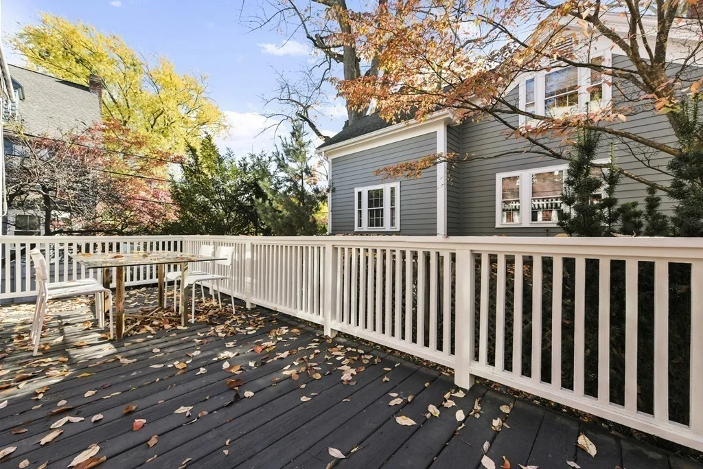 3 bed, 3 bath apartment for rent at 11 Maynard Pl Unit 11, West Cambridge — photo 20 of 22