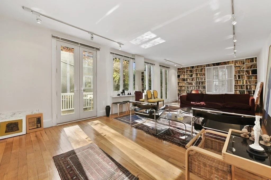 3 bed, 3 bath apartment for rent at 11 Maynard Pl Unit 11, West Cambridge — photo 2 of 22