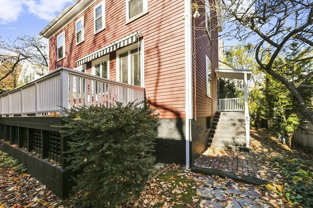 3 bed, 3 bath apartment for rent at 11 Maynard Pl Unit 11, West Cambridge — photo 22 of 22