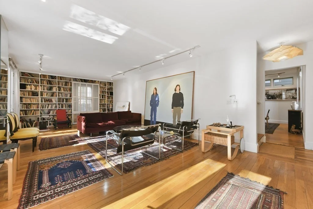 3 bed, 3 bath apartment for rent at 11 Maynard Pl Unit 11, West Cambridge — photo 4 of 22