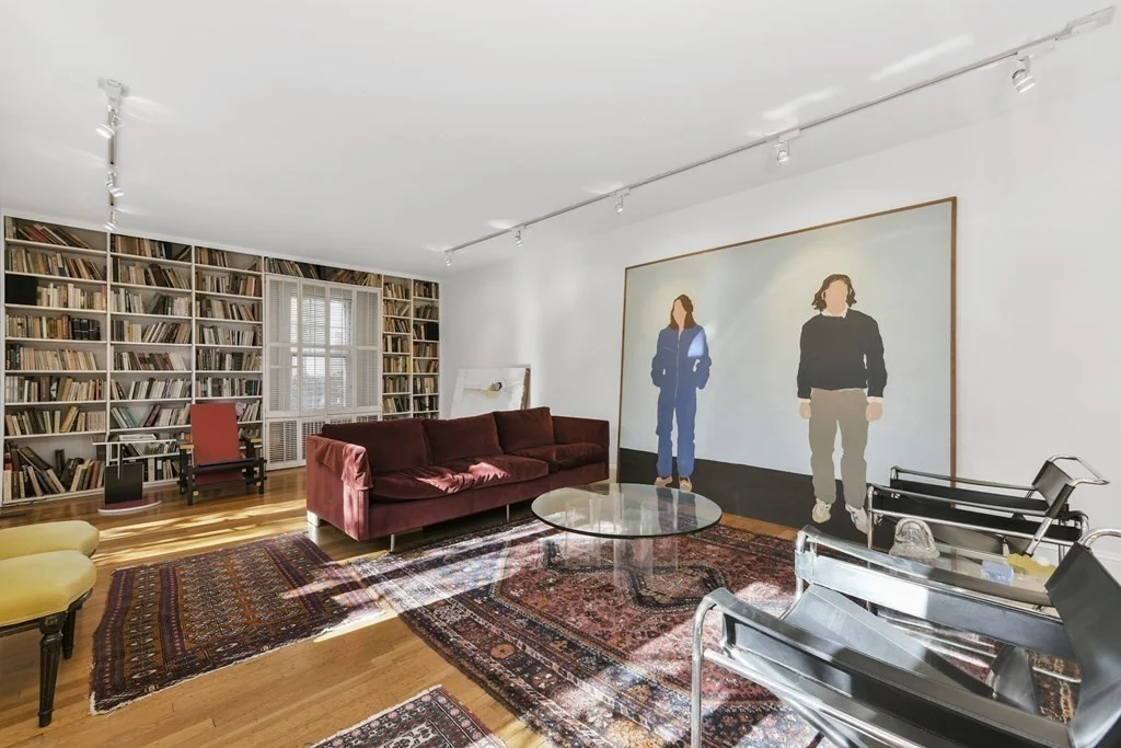 3 bed, 3 bath apartment for rent at 11 Maynard Pl Unit 11, West Cambridge — photo 3 of 22