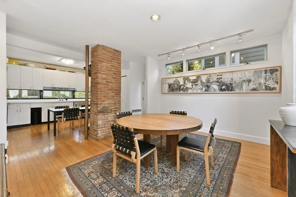 3 bed, 3 bath apartment for rent at 11 Maynard Pl Unit 11, West Cambridge — photo 5 of 22