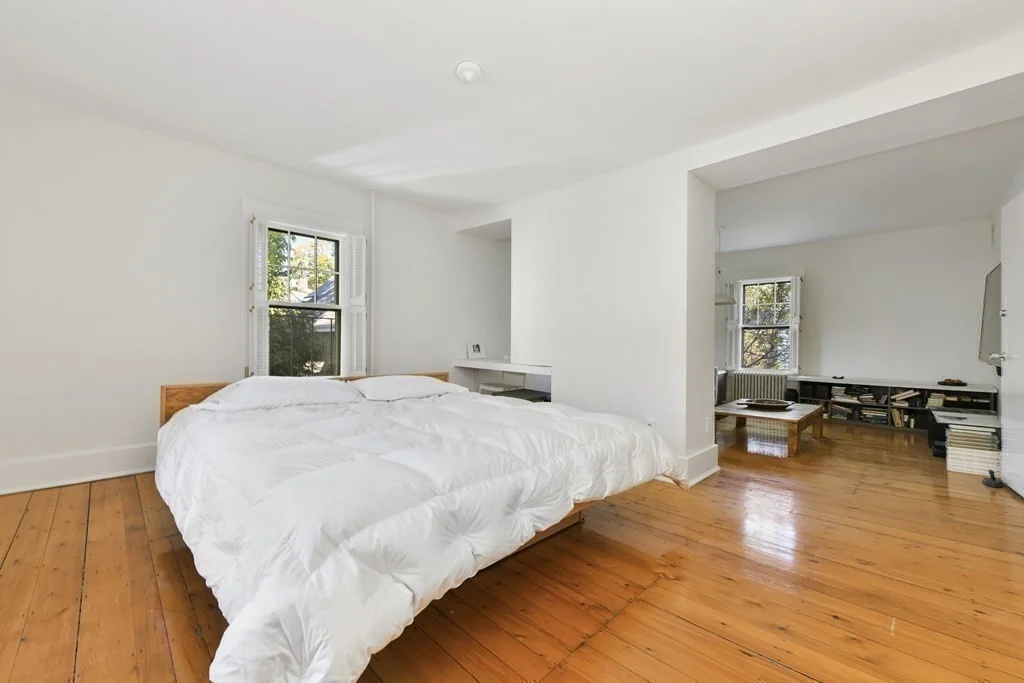 3 bed, 3 bath apartment for rent at 11 Maynard Pl Unit 11, West Cambridge — photo 11 of 22