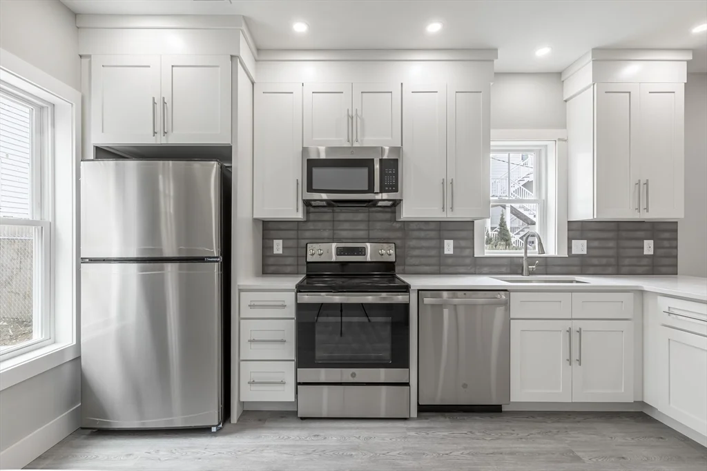 2 bed, 1 bath apartment for rent at 11 Mclellen Unit 1, Dorchester — photo 7 of 8