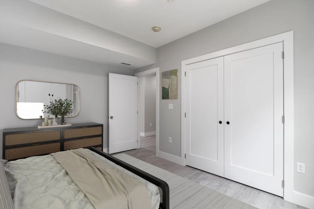 3 bed, 2 bath apartment for rent at 11 Mclellen Unit 4, Dorchester — photo 9 of 12