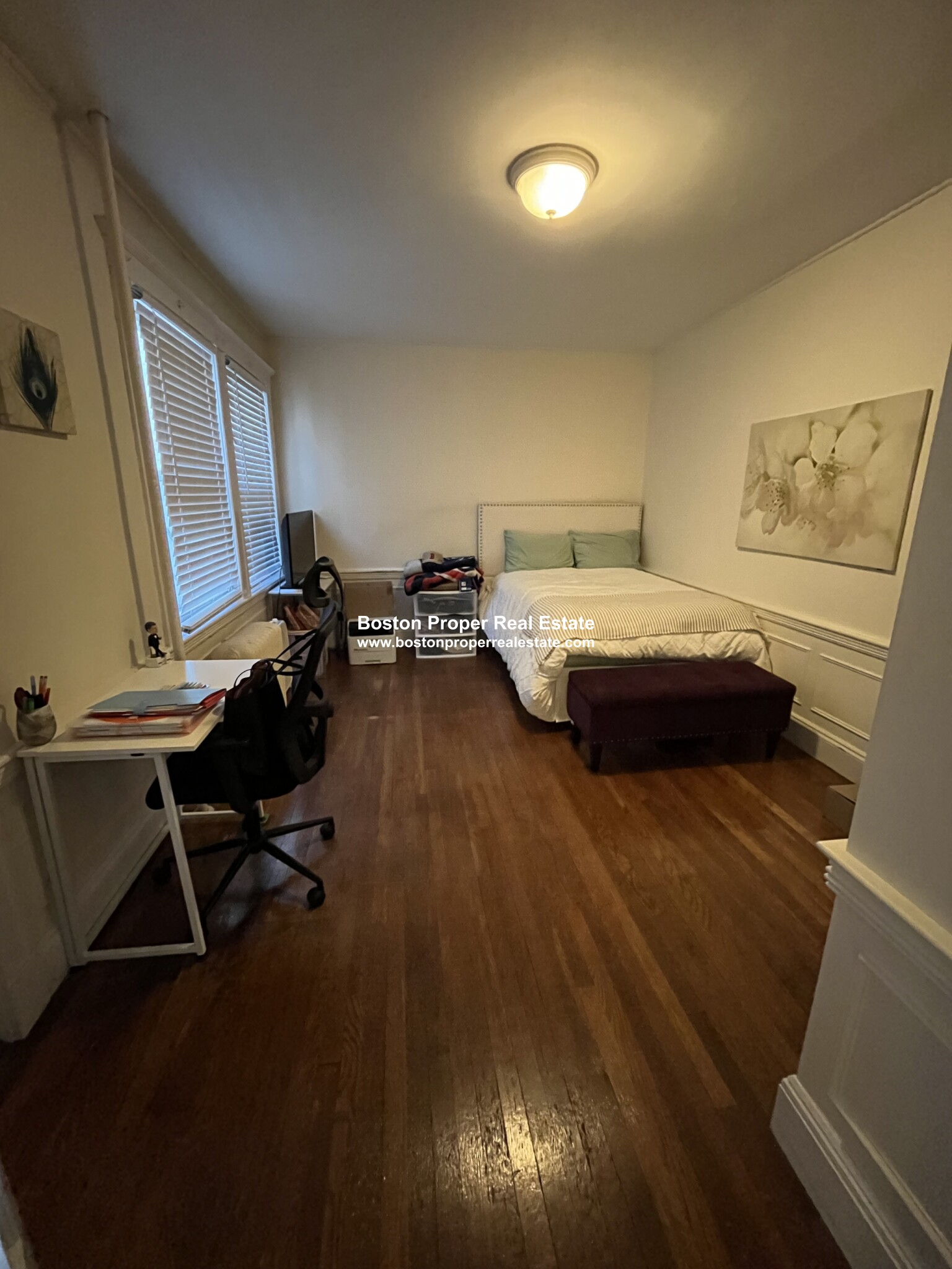 2 bed, 1 bath apartment for rent at 11 Melvin Ave Unit 1, Brighton — photo 6 of 11