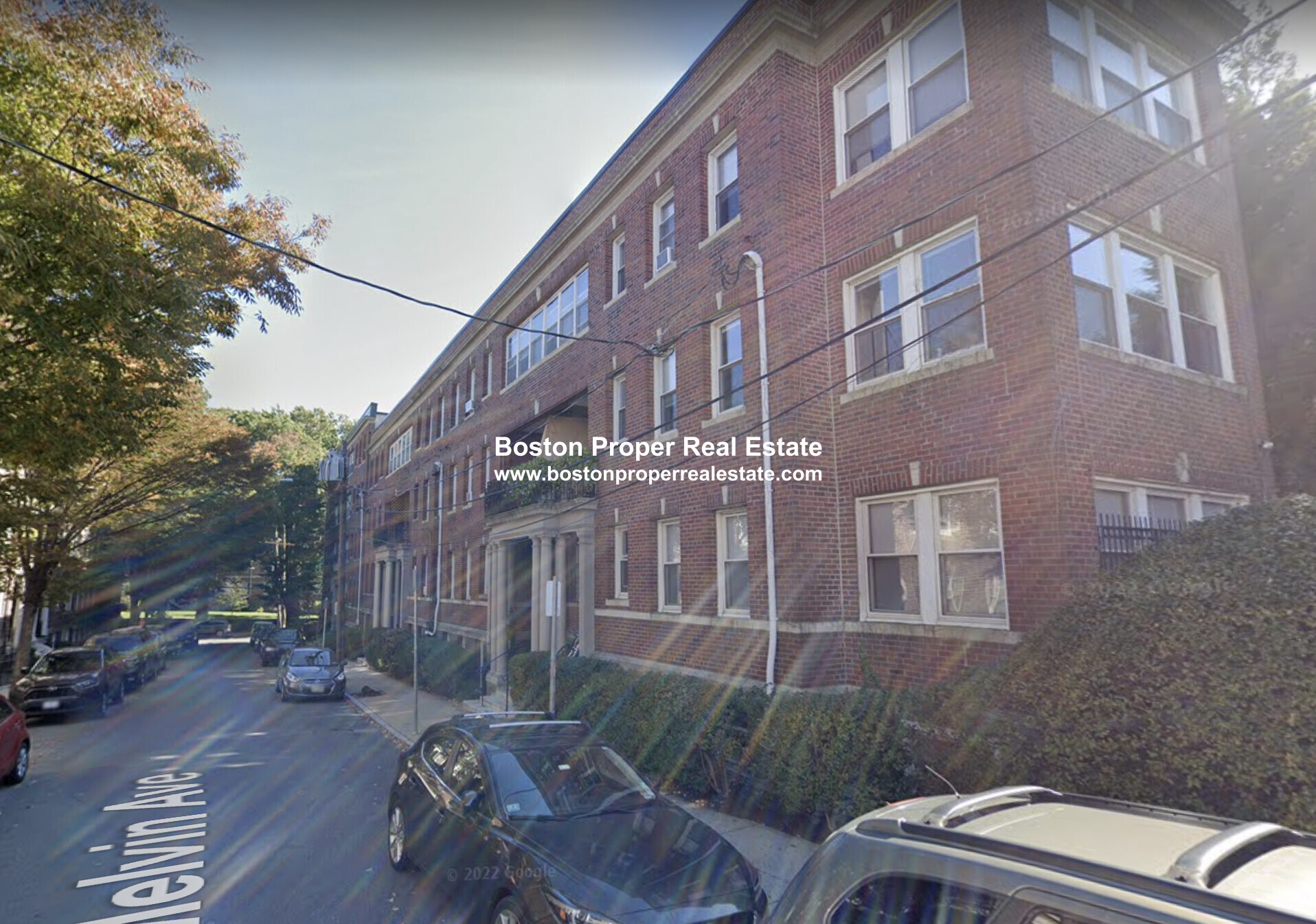 2 bed, 1 bath apartment for rent at 11 Melvin Ave Unit 10, Brighton — photo 11 of 12