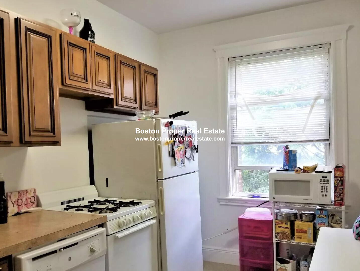 2 bed, 1 bath apartment for rent at 11 Melvin Ave Unit 10, Brighton — photo 6 of 12