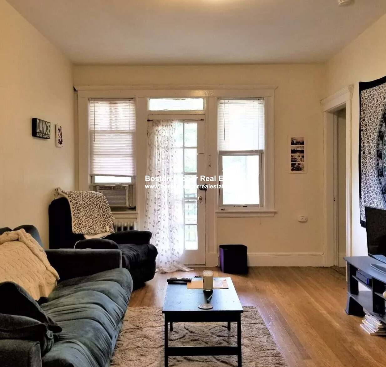 2 bed, 1 bath apartment for rent at 11 Melvin Ave Unit 10, Brighton — photo 1 of 12
