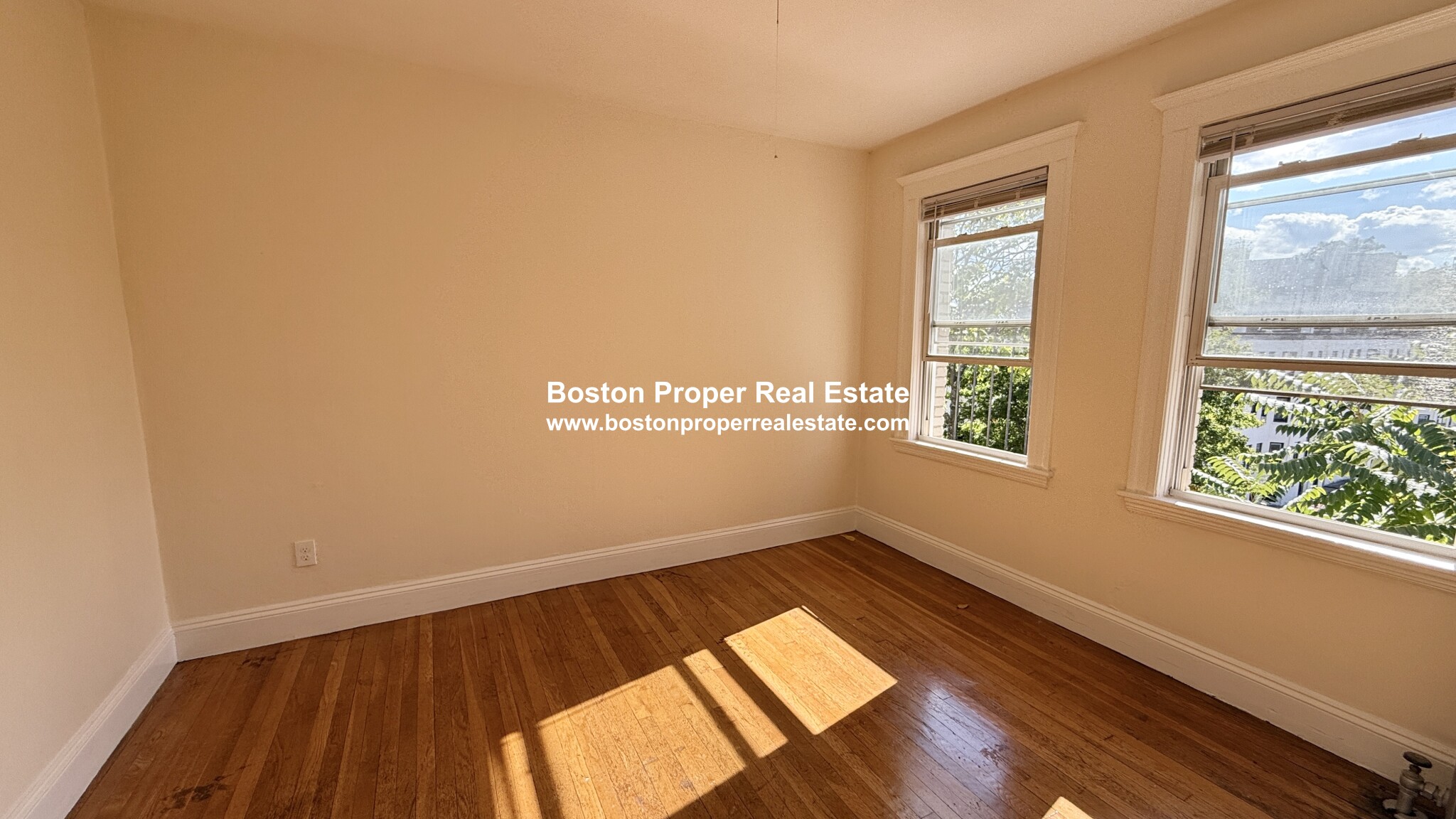 2 bed, 1 bath apartment for rent at 11 Melvin Ave Unit 12, Brighton — photo 7 of 9