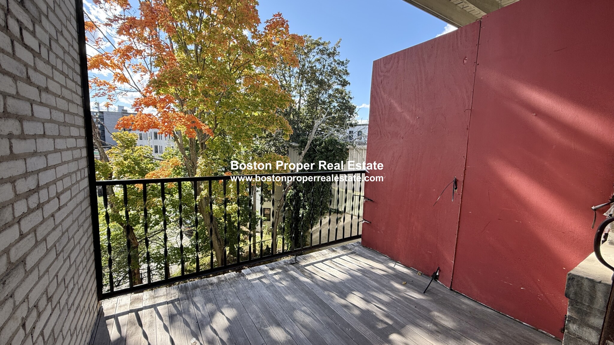 2 bed, 1 bath apartment for rent at 11 Melvin Ave Unit 12, Brighton — photo 5 of 9