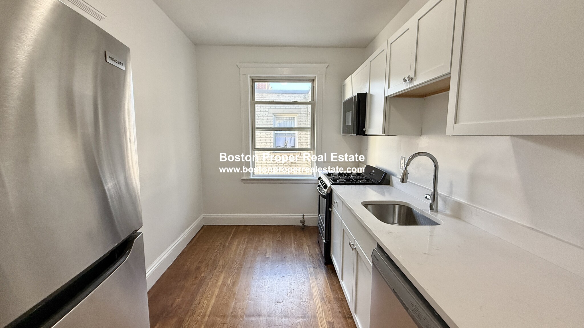 2 bed, 1 bath apartment for rent at 11 Melvin Ave Unit 12, Brighton