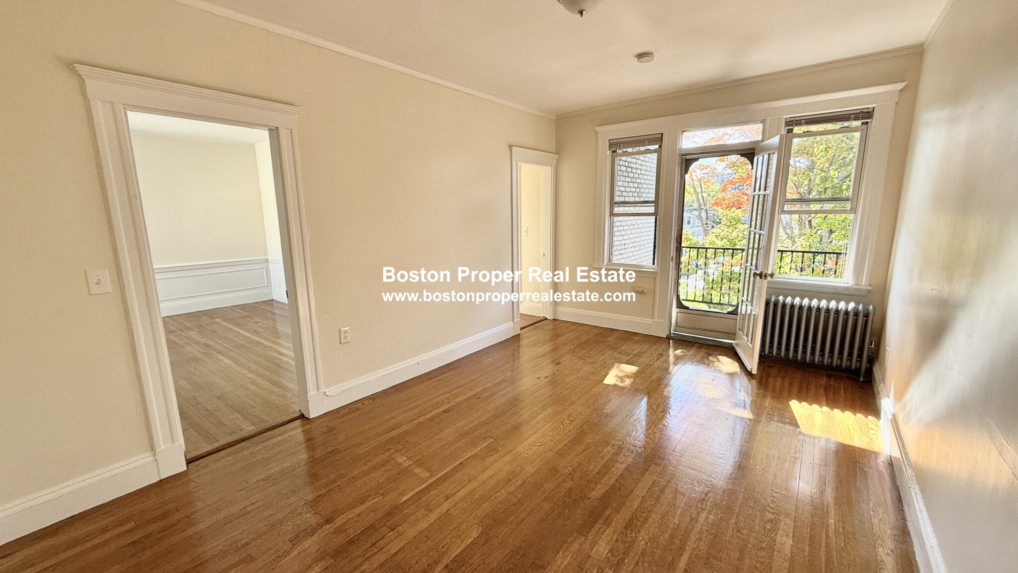 2 bed, 1 bath apartment for rent at 11 Melvin Ave Unit 12, Brighton — photo 3 of 9