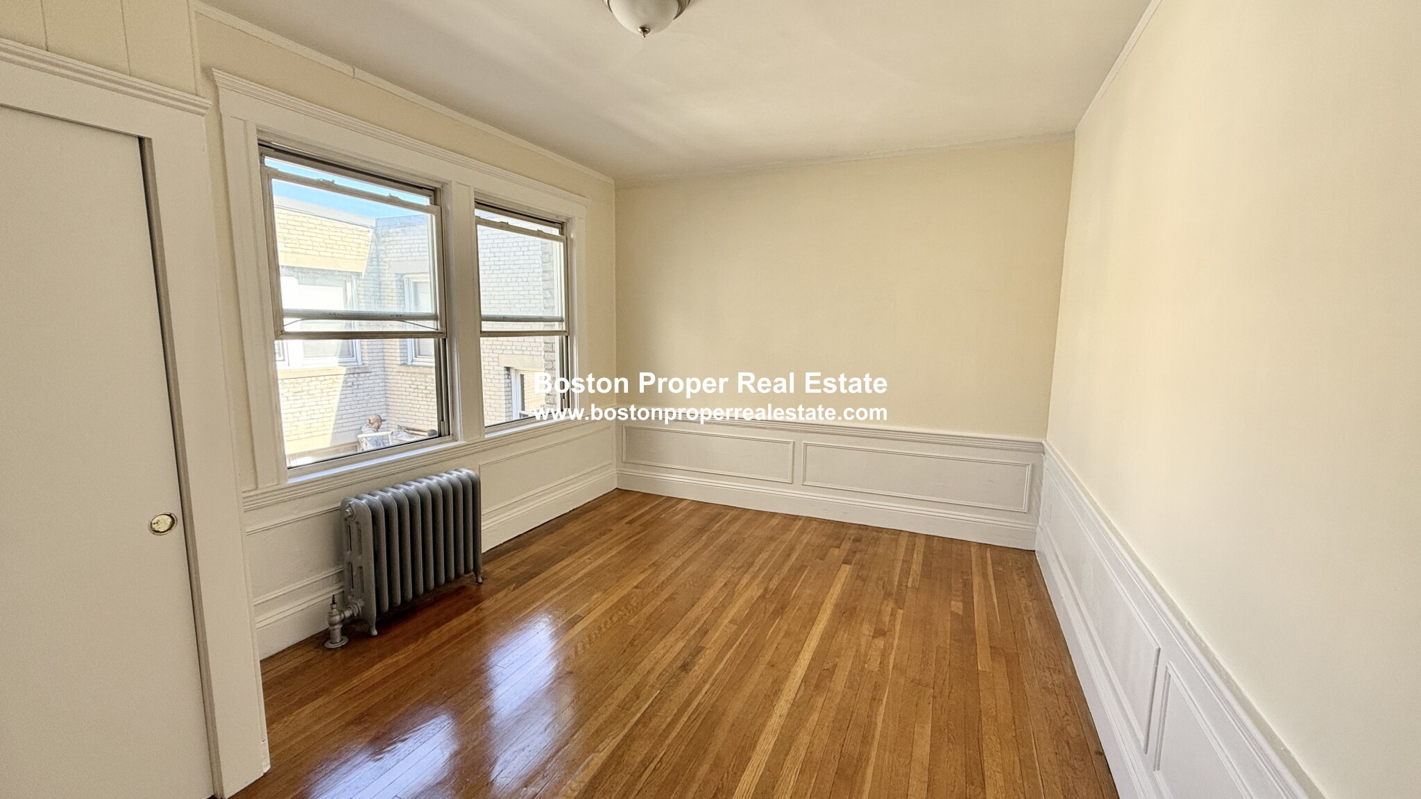 2 bed, 1 bath apartment for rent at 11 Melvin Ave Unit 12, Brighton — photo 4 of 9