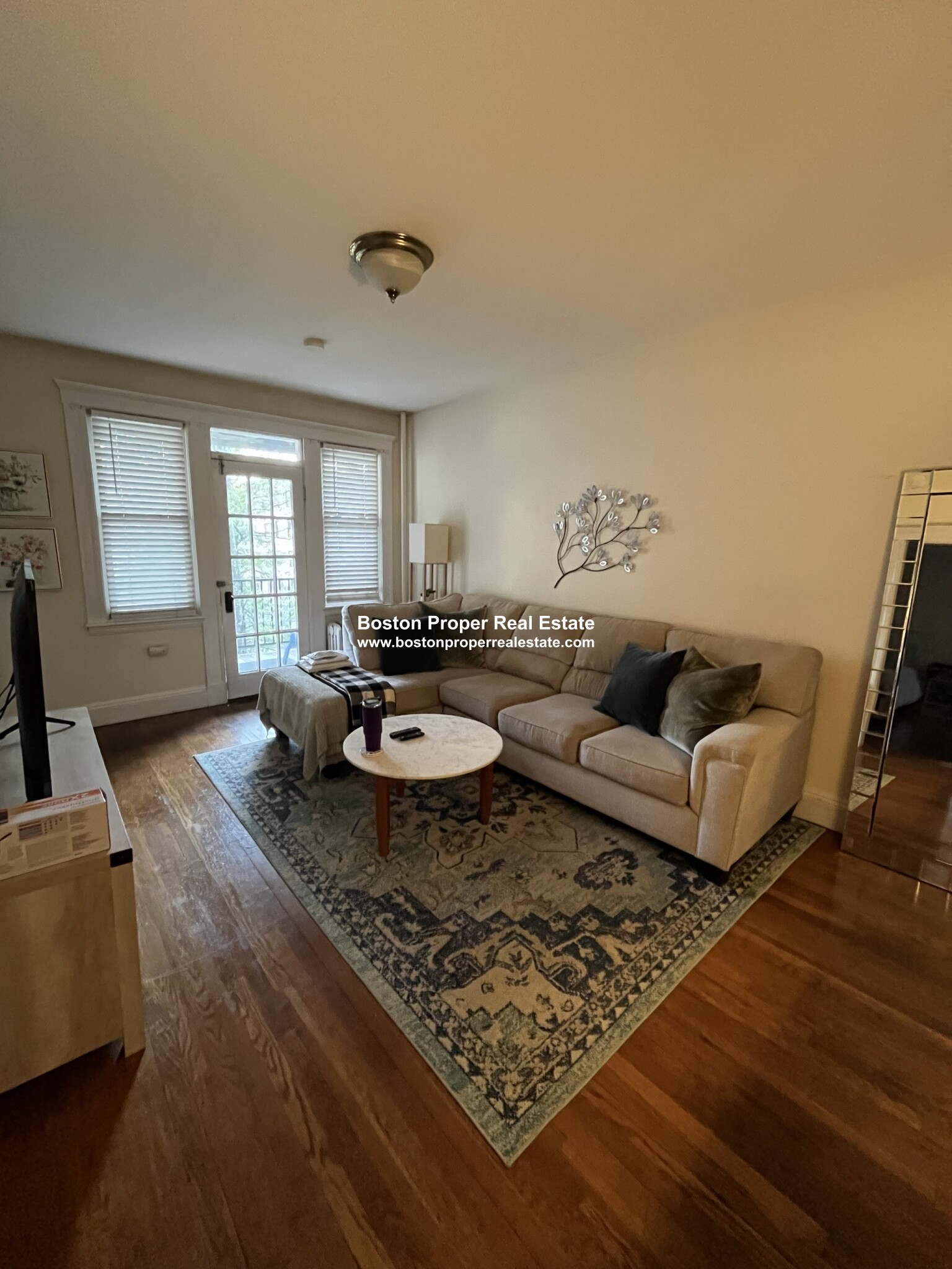 2 bed, 1 bath apartment for rent at 11 Melvin Ave Unit 4, Brighton — photo 1 of 10