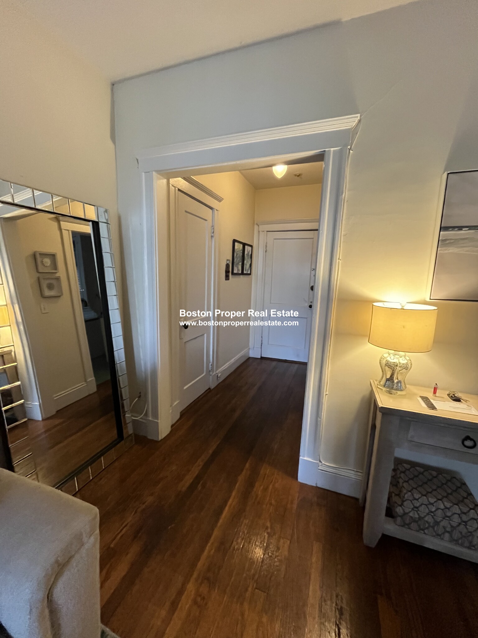 2 bed, 1 bath apartment for rent at 11 Melvin Ave Unit 4, Brighton — photo 3 of 10