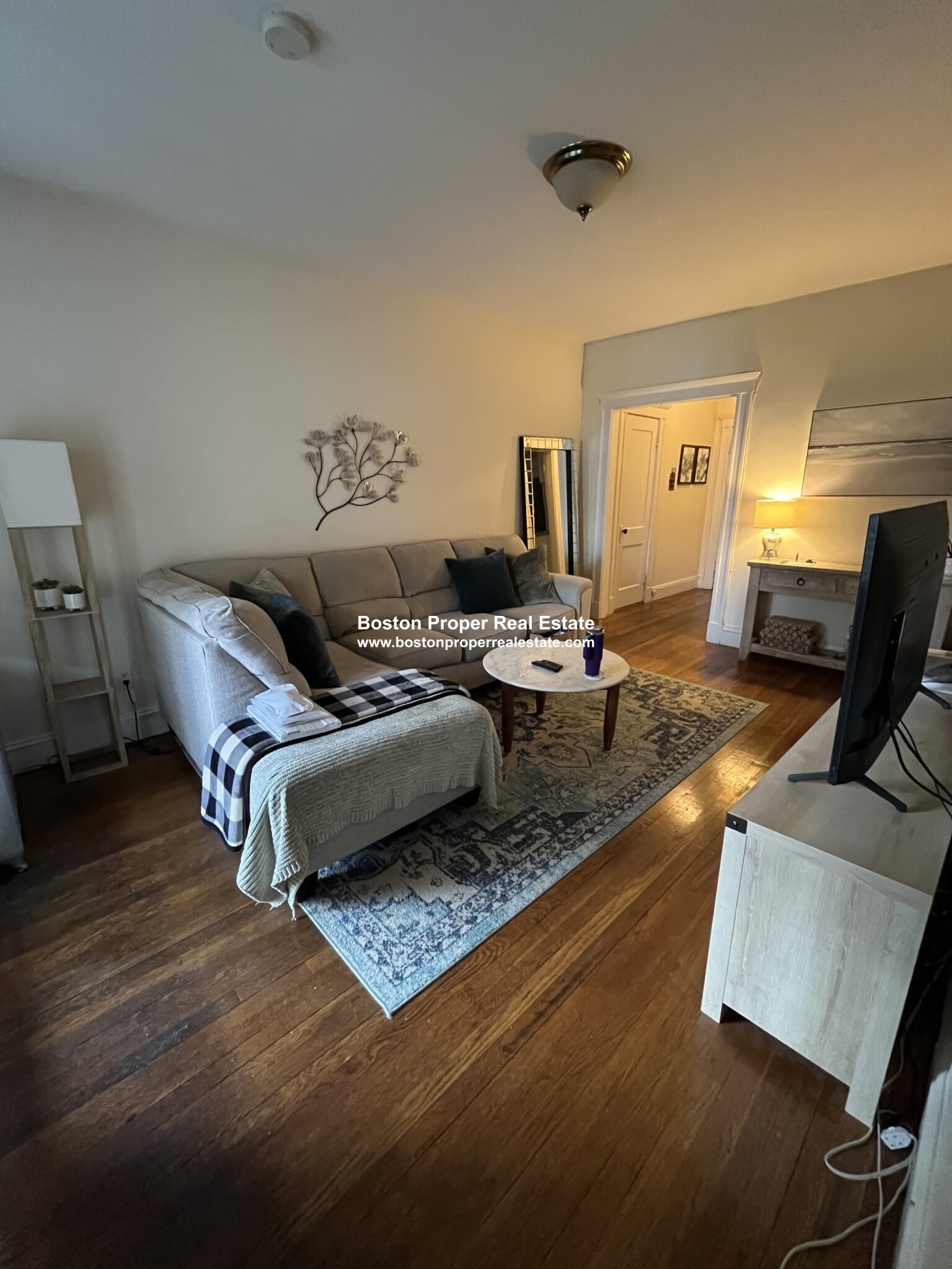 2 bed, 1 bath apartment for rent at 11 Melvin Ave Unit 4, Brighton — photo 2 of 10