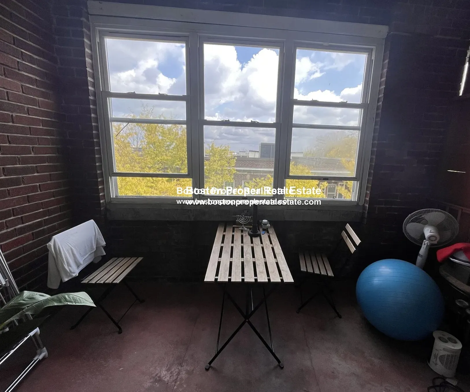 2 bed, 1 bath apartment for rent at 11 Melvin Ave Unit 5, Brighton — photo 8 of 10