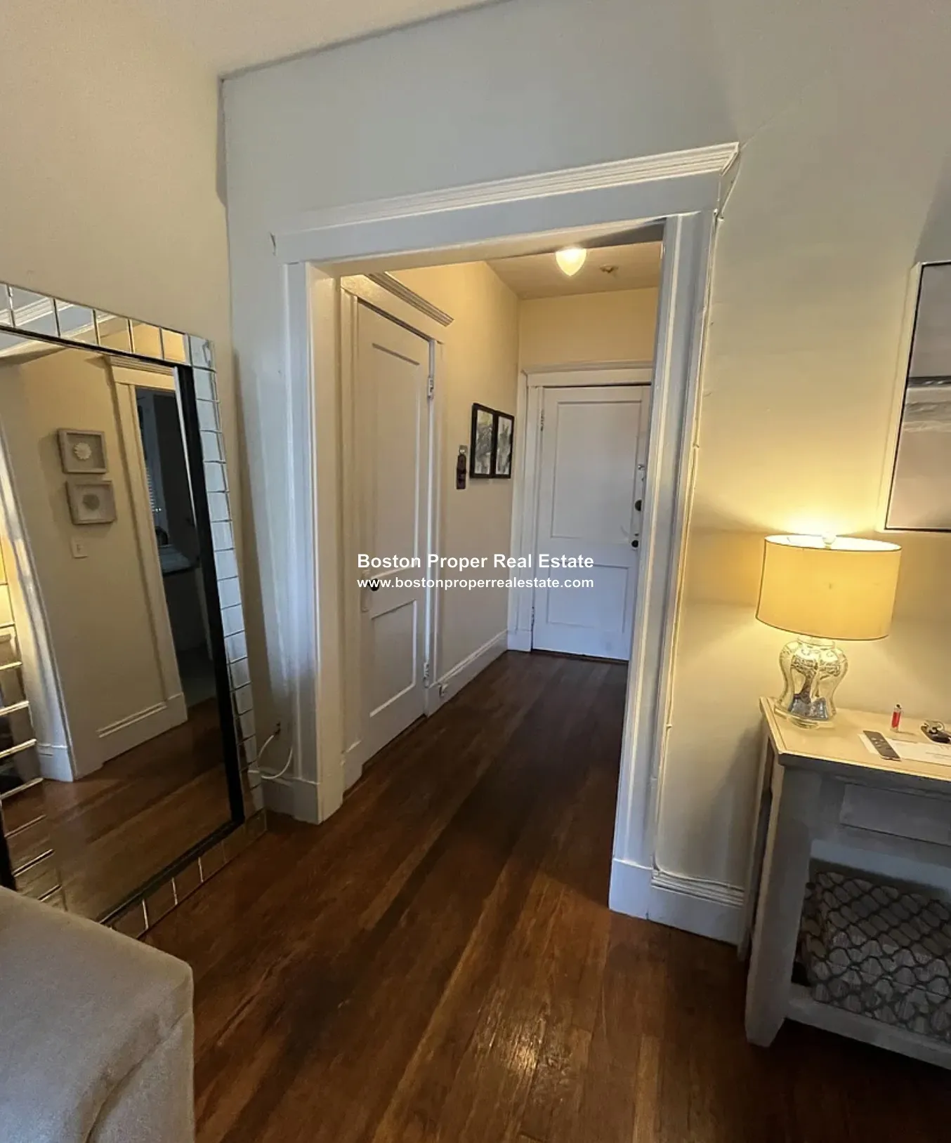 2 bed, 1 bath apartment for rent at 11 Melvin Ave Unit 5, Brighton — photo 3 of 10