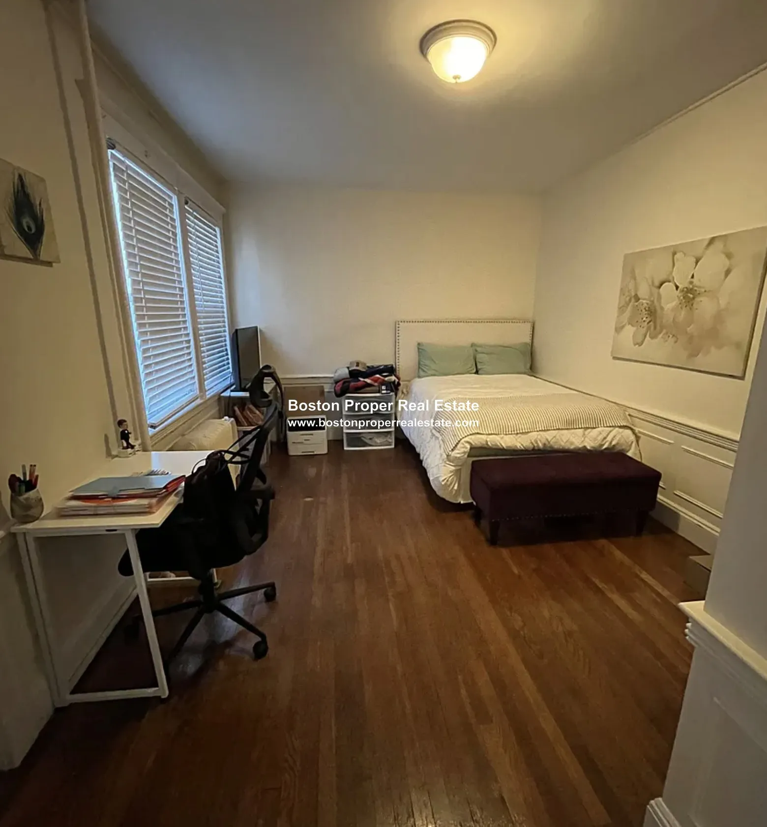 2 bed, 1 bath apartment for rent at 11 Melvin Ave Unit 5, Brighton — photo 5 of 10