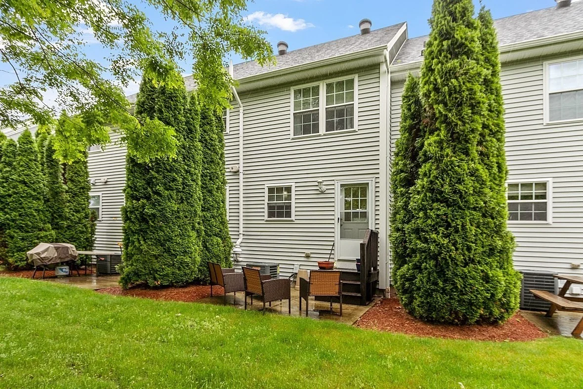 2 bed, 1 bath apartment for rent at 11 Merrimac Way Unit B, Tyngsborough — photo 22 of 24