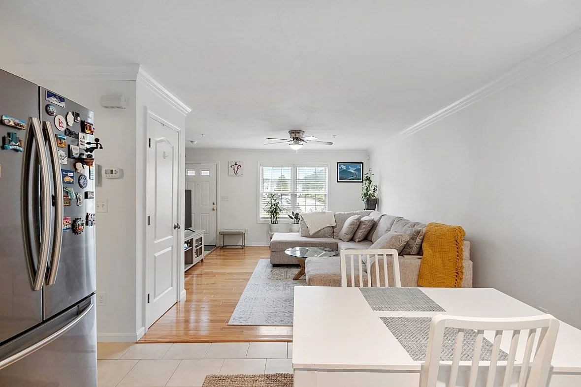 2 bed, 1 bath apartment for rent at 11 Merrimac Way Unit B, Tyngsborough — photo 10 of 24