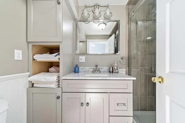 3 bed, 1 bath apartment for rent at 11 Middle, Marshfield — photo 9 of 9
