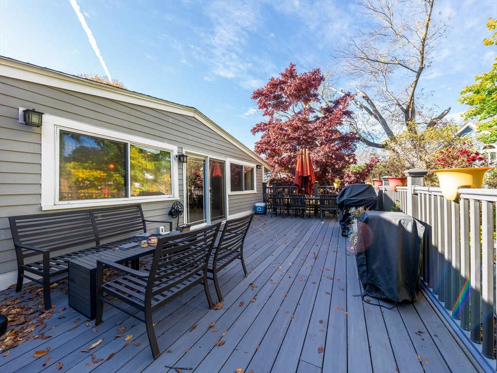 4 bed, 3 bath apartment for rent at 11 Mildred Rd, Newton — photo 10 of 22