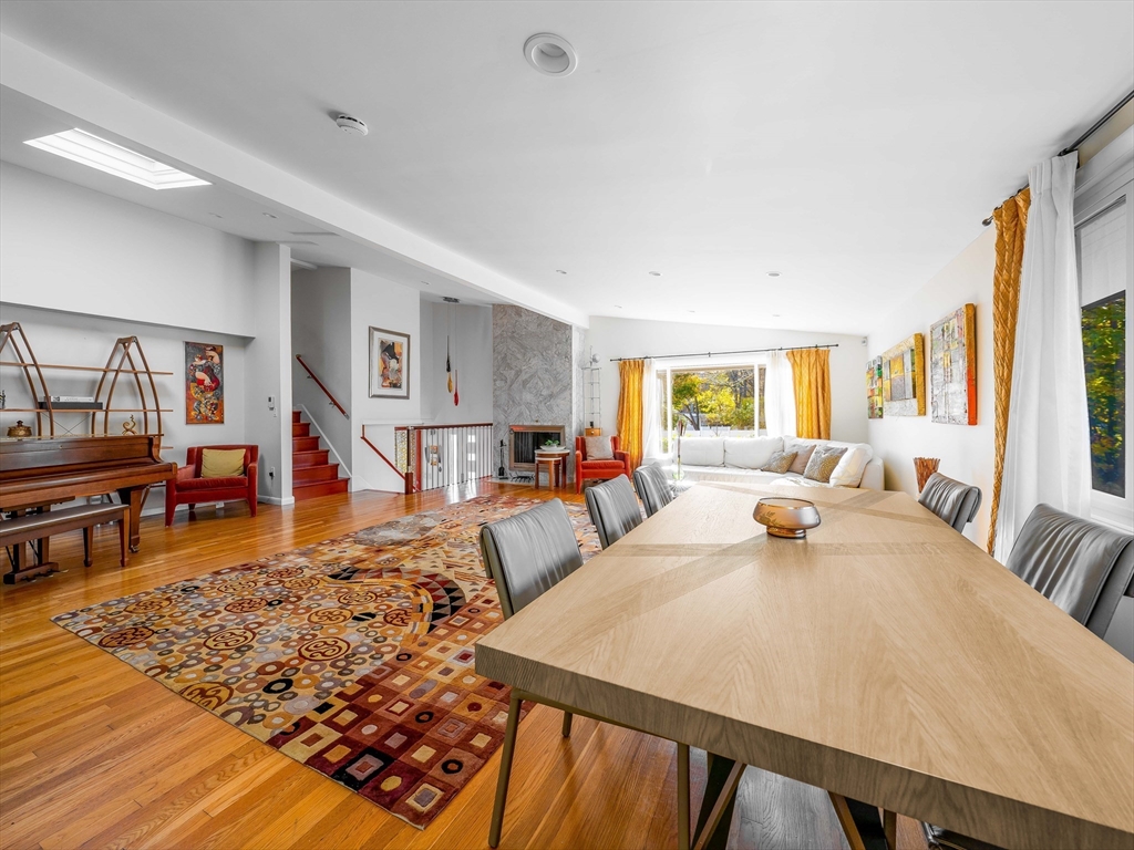 4 bed, 3 bath apartment for rent at 11 Mildred Rd, Newton — photo 3 of 22