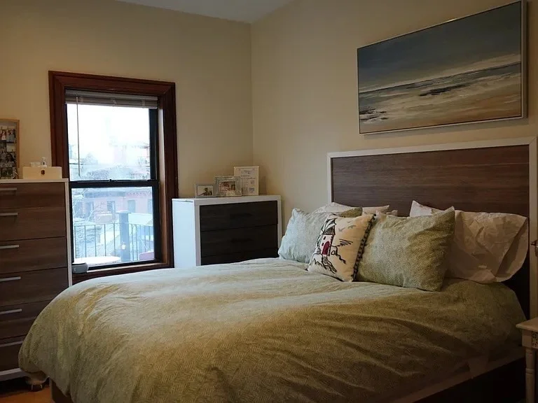 2 bed, 1 bath apartment for rent at 11 Milford St Unit 4, South End — photo 13 of 22