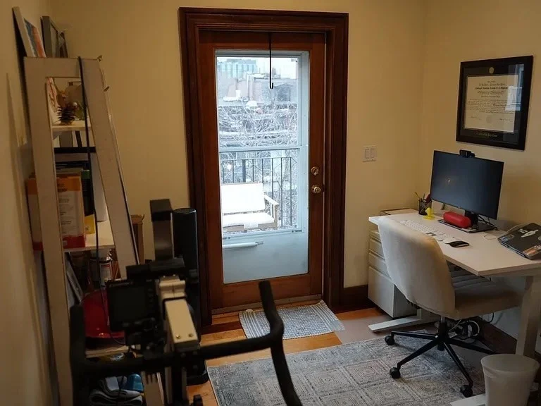 2 bed, 1 bath apartment for rent at 11 Milford St Unit 4, South End — photo 12 of 22