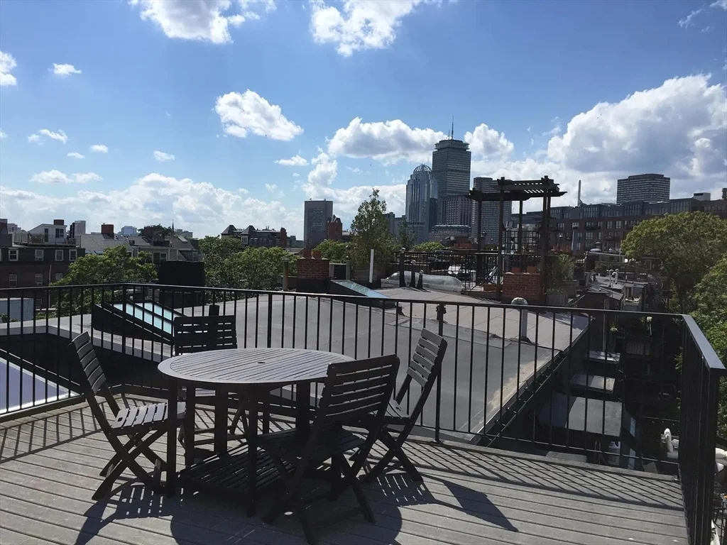 2 bed, 1 bath apartment for rent at 11 Milford St Unit 4, South End — photo 22 of 22