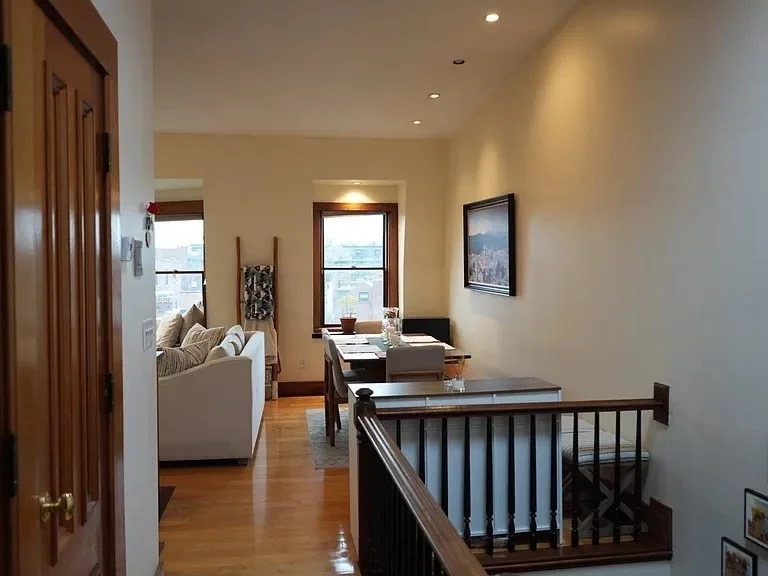 2 bed, 1 bath apartment for rent at 11 Milford St Unit 4, South End — photo 7 of 22