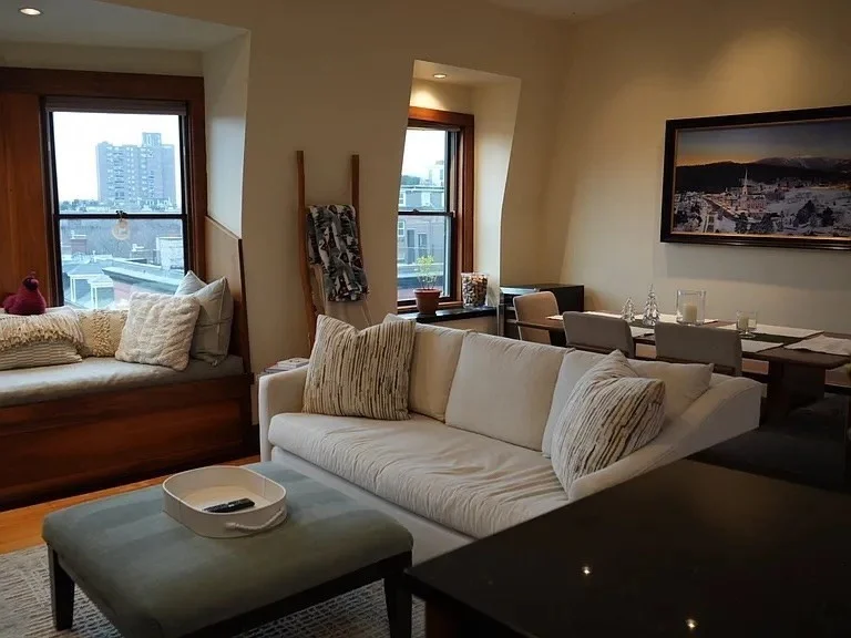 2 bed, 1 bath apartment for rent at 11 Milford St Unit 4, South End — photo 4 of 22