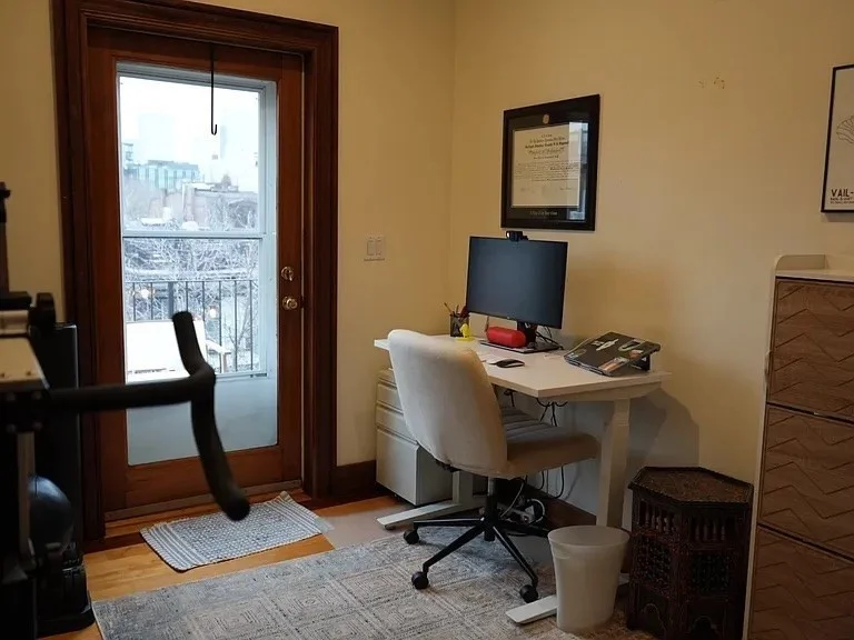 2 bed, 1 bath apartment for rent at 11 Milford St Unit 4, South End — photo 17 of 22