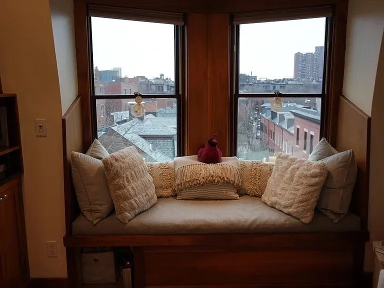 2 bed, 1 bath apartment for rent at 11 Milford St Unit 4, South End — photo 11 of 22