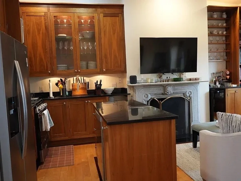 2 bed, 1 bath apartment for rent at 11 Milford St Unit 4, South End — photo 10 of 22