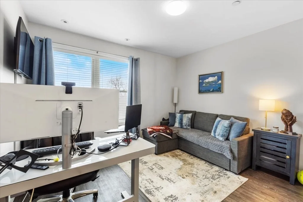 2 bed, 2 bath apartment for rent at 11 Minot St Unit 306, Dorchester — photo 17 of 21