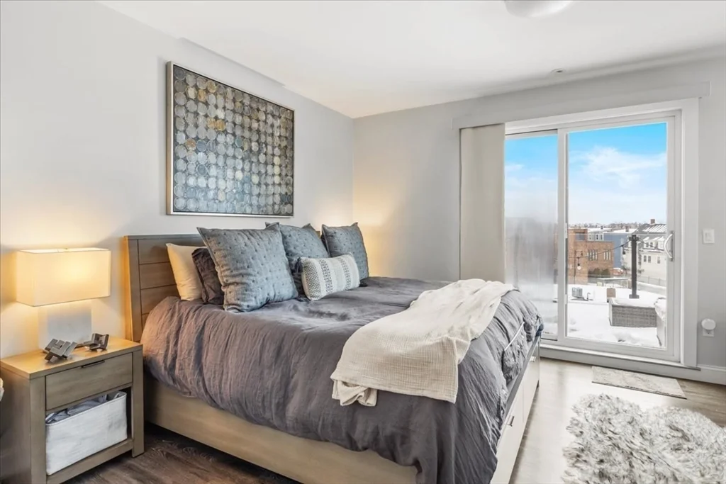 2 bed, 2 bath apartment for rent at 11 Minot St Unit 306, Dorchester — photo 11 of 21