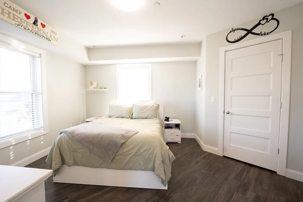 2 bed, 2 bath apartment for rent at 11 Minot Unit 203, Dorchester — photo 9 of 16