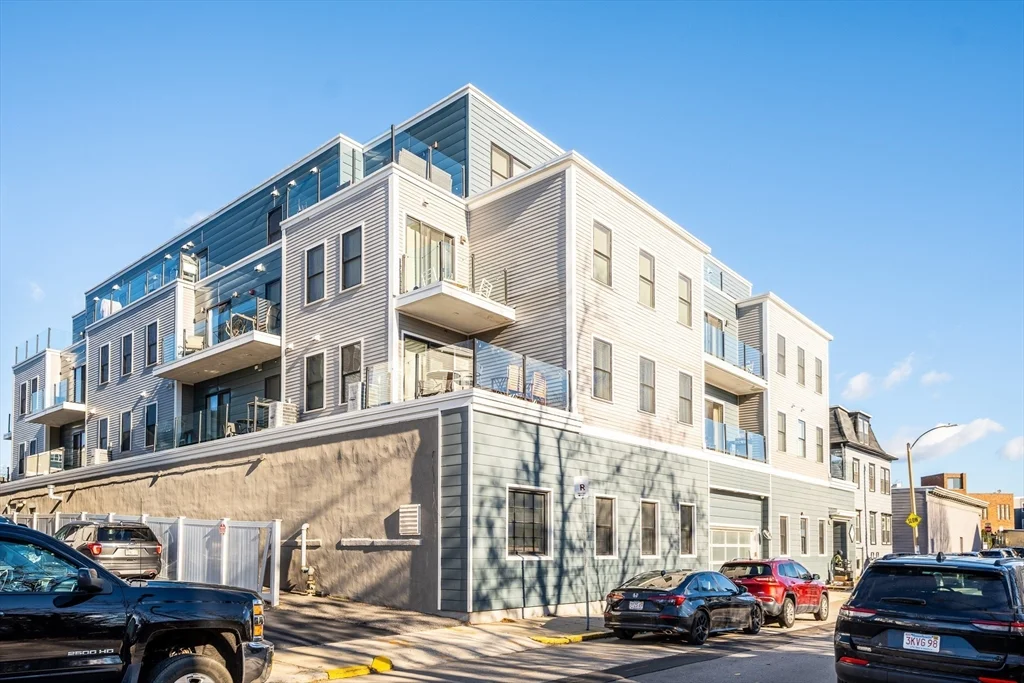 2 bed, 2 bath apartment for rent at 11 Minot Unit 203, Dorchester — photo 16 of 16